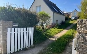 Le Penty de Kerfissien, Studio de plage 2 étoiles